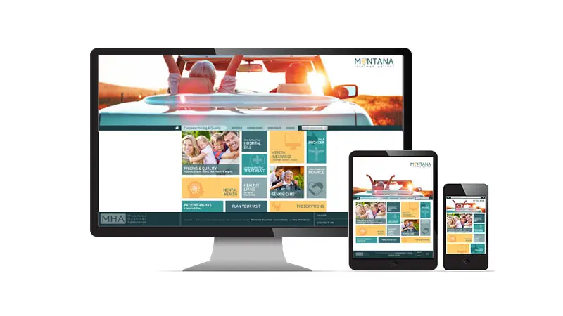 Montana Hospital Association