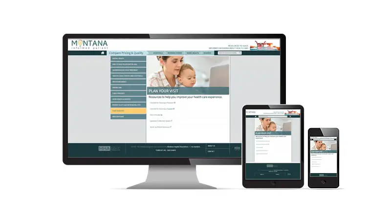 Montana Hospital Association