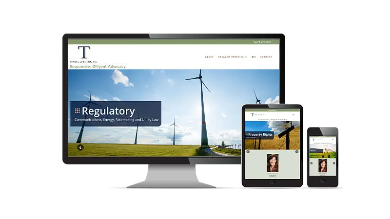 Monica Tranel Law Firm